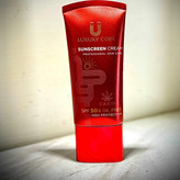 کرم ضد آفتاب spf ۵۰ با ماندگاری ۸ ساعته 60 میل نچرال لاکچری کوین فرانسه