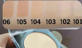 پنکک کد 106 ضدآب لاکچری کوین فرانسه