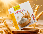 پودر جوانه گندم بین استار 25 عددی بین استار